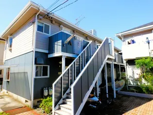 SAKYO21大坪町Aの画像