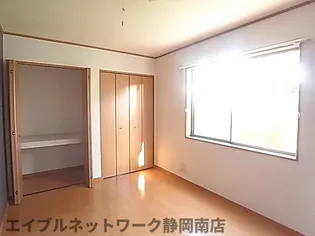 ベイコートA棟【102号室】の内装