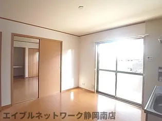 ベイコートA棟【102号室】のその他画像