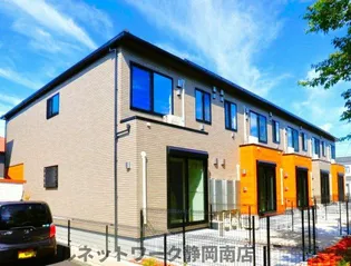 メゾン グランツ【1階】の外観