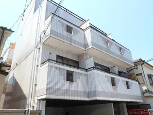 フリューゲル南紀寺の画像