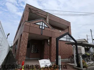 奈良県橿原市木原町【マンション】の外観