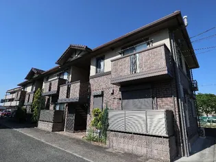 リバーラック A棟の画像