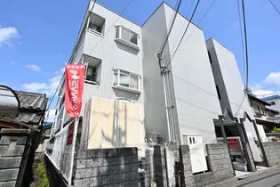 ミュゼ大安寺の画像