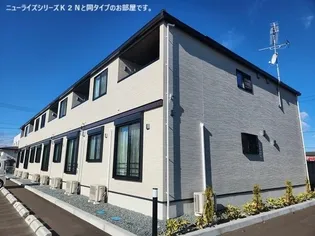 奈良県天理市石上町【アパート】の外観