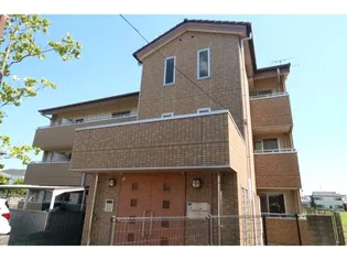 奈良県奈良市三条大路3丁目【マンション】の外観