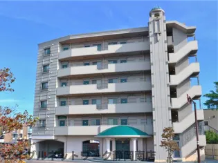 はいからさん通り弐番館【5002号室】の外観