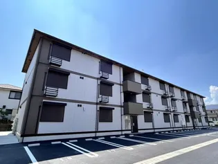 奈良県奈良市恋の窪1丁目【アパート】の外観