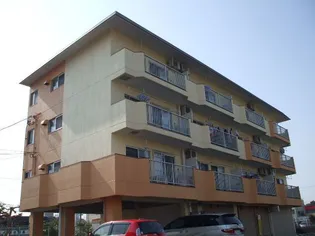 ルーセントK【205号室】の外観