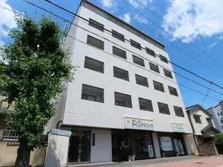 奈良県奈良市南新町【マンション】の外観