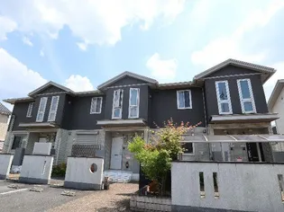 奈良県奈良市四条大路3丁目【アパート】の外観