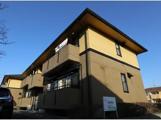 奈良県橿原市雲梯町【アパート】の外観