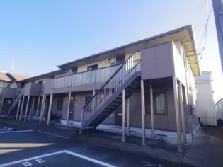 サンクコール朝和 B棟の画像