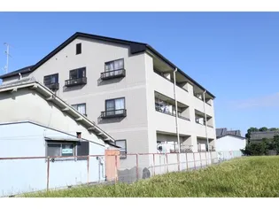奈良県橿原市葛本町【マンション】の外観