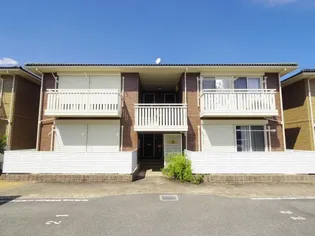 カリーノA棟の画像