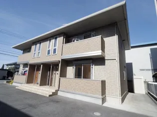 奈良県奈良市西九条町1丁目【アパート】の外観