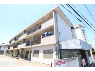 信貴川ハイツの画像