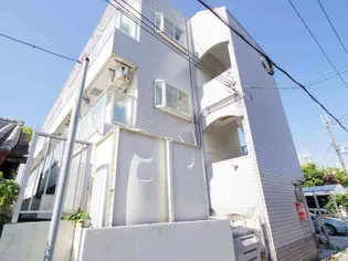 奈良県奈良市西紀寺町【マンション】の外観