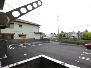 ルリアン縁【1階】のその他画像