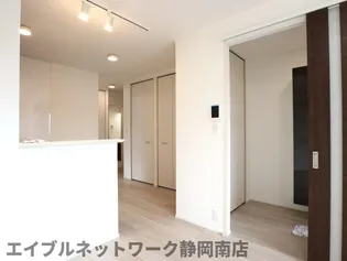 ルリアン縁【1階】の内装