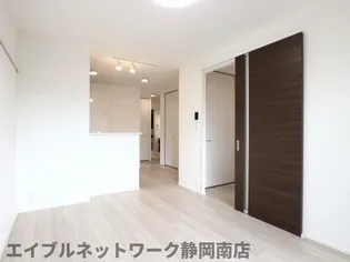 ルリアン縁【1階】の内装