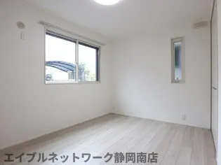 ルリアン縁【1階】の内装