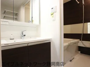 ルリアン縁【1階】のその他画像