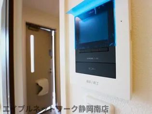 ルリアン縁【1階】のその他画像