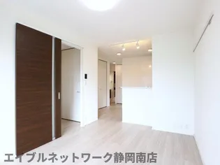 ルリアン縁【1階】の内装