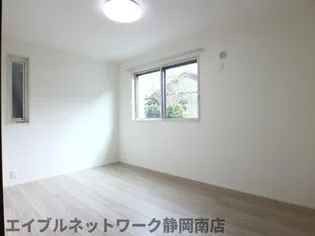 ルリアン縁【1階】の内装