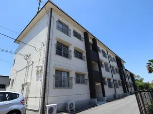 奈良県奈良市菅原東1丁目【マンション】の外観