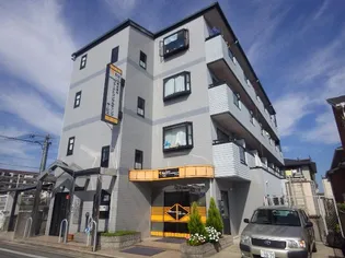 ファーストシティ1の画像