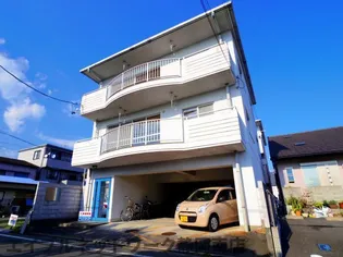 ハーティー登呂の画像