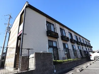 奈良県奈良市恋の窪東町【マンション】の外観