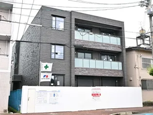 奈良県奈良市南袋町【マンション】の外観