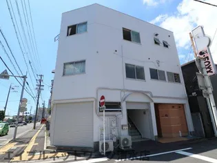 静岡県静岡市清水区旭町【マンション】の外観