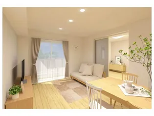 奈良県奈良市西大寺野神町1丁目【マンション】の外観