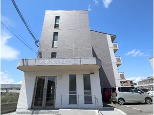 奈良県奈良市大森町【マンション】の外観