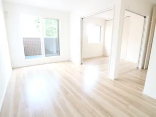 奈良県奈良市法蓮町【アパート】の外観