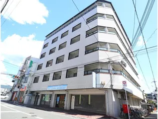 奈良県奈良市杉ヶ町【マンション】の外観