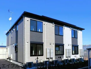 ヒカルサ藤枝高柳Ⅰの画像