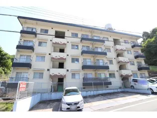 奈良県北葛城郡王寺町本町1丁目【マンション】の外観