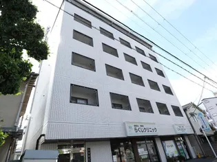 奈良県奈良市南新町【マンション】の外観