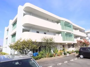 結充イムーブル 【2階】の外観