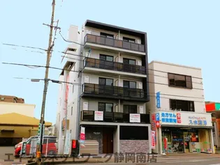 ティアラグレイス【2階】の外観