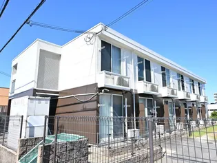 レオパレス和の画像