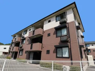 奈良県生駒市小瀬町【アパート】の外観