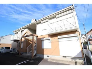 奈良県北葛城郡王寺町畠田5丁目【アパート】の外観