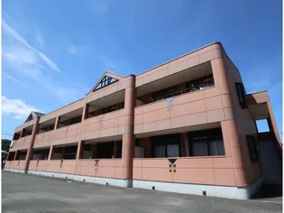 京都府木津川市加茂町駅東1丁目【マンション】の外観