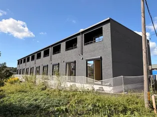 静岡県静岡市駿河区谷田【タウンハウス】の外観